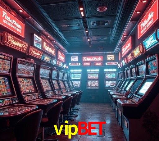 Bônus e promoções da vipbet