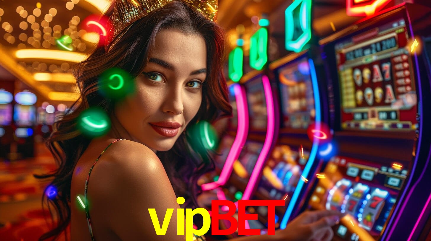 Apostas com odds competitivas na vipbet